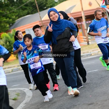 Runner Photo 3465964