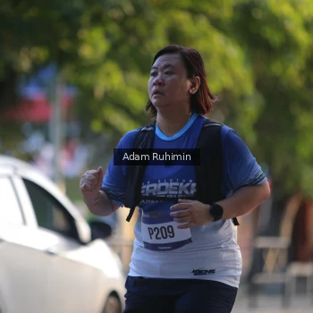 Runner Photo 3465965