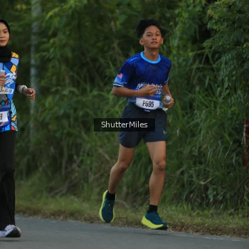 Runner Photo 3465966