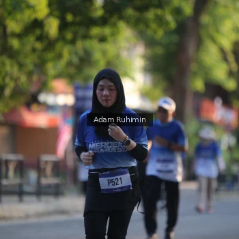 Runner Photo 3465977
