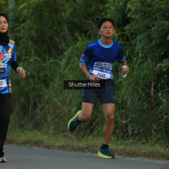 Runner Photo 3465979