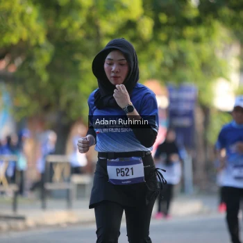 Runner Photo 3465981