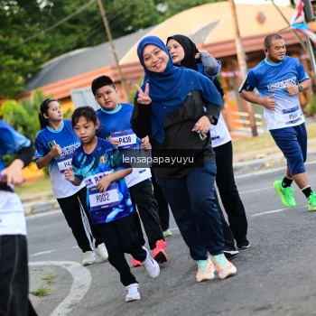 Runner Photo 3465982