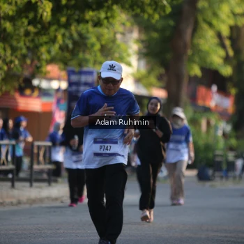 Runner Photo 3465987