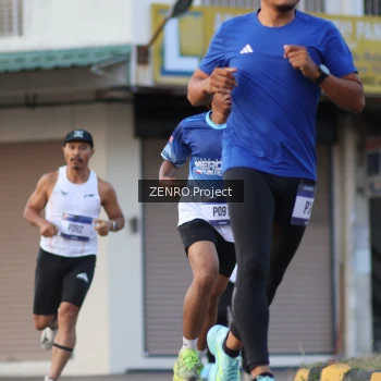 Runner Photo 3465988