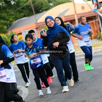 Runner Photo 3465989