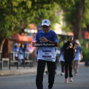 Runner Photo 3465990