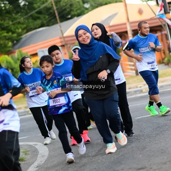 Runner Photo 3465992