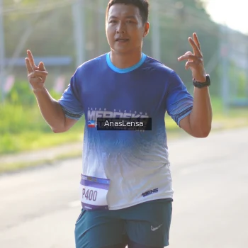 Runner Photo 3465993