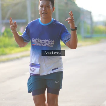 Runner Photo 3465995