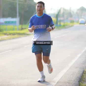 Runner Photo 3465996