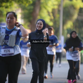 Runner Photo 3466020