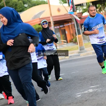 Runner Photo 3466027