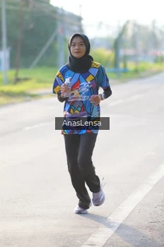 Runner Photo 3466031