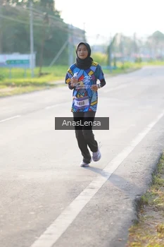 Runner Photo 3466035
