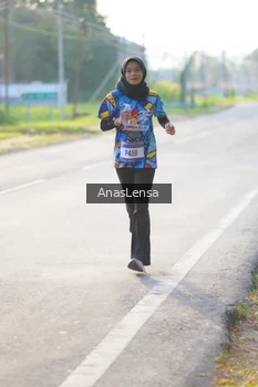 Runner Photo 3466037