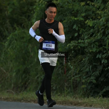 Runner Photo 3466038