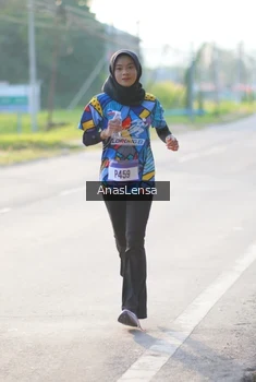 Runner Photo 3466039