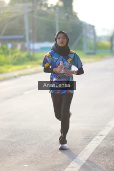 Runner Photo 3466044