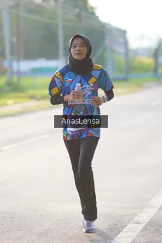 Runner Photo 3466045