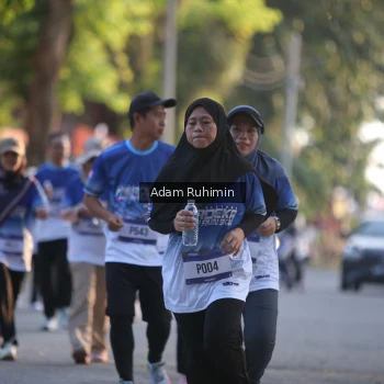 Runner Photo 3466047