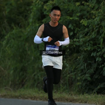 Runner Photo 3466050