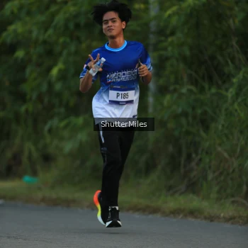 Runner Photo 3466051