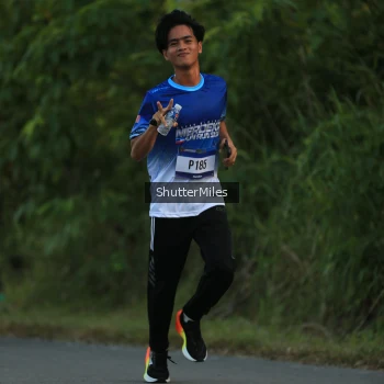 Runner Photo 3466058