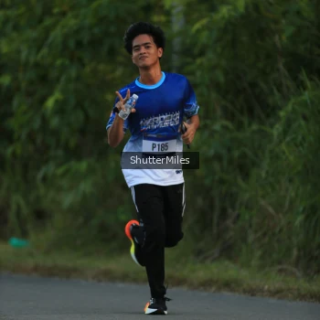 Runner Photo 3466059