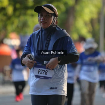 Runner Photo 3466060