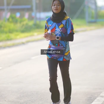 Runner Photo 3466061