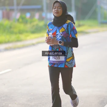 Runner Photo 3466062