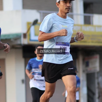 Runner Photo 3466065