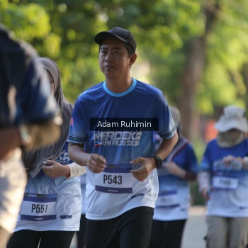 Runner Photo 3466066