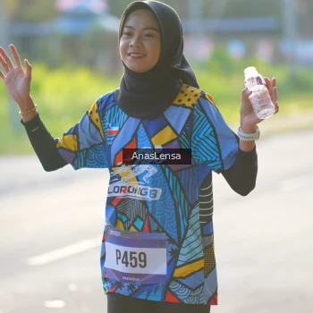 Runner Photo 3466068