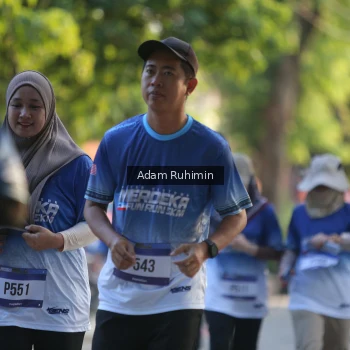 Runner Photo 3466069
