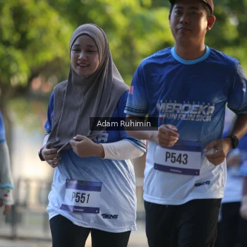 Runner Photo 3466073