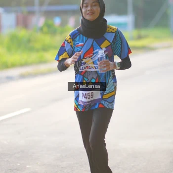 Runner Photo 3466075