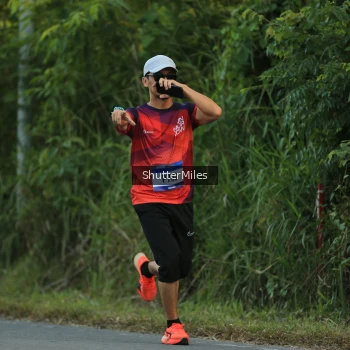 Runner Photo 3466080