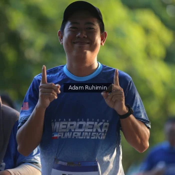 Runner Photo 3466081