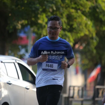 Runner Photo 3466082