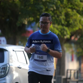 Runner Photo 3466084