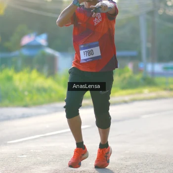 Runner Photo 3466093