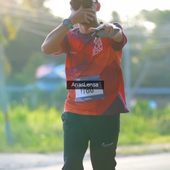 Runner Photo 3466098