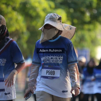 Runner Photo 3466099