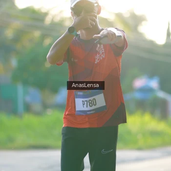Runner Photo 3466100