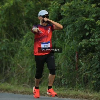 Runner Photo 3466102