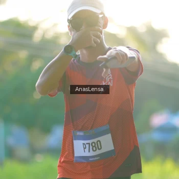 Runner Photo 3466103