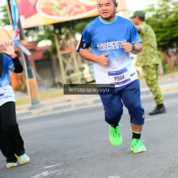 Runner Photo 3466108
