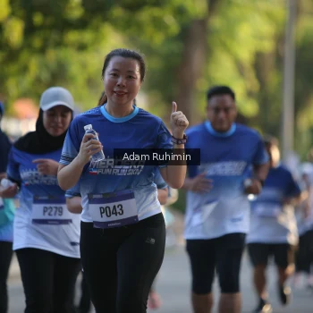 Runner Photo 3466115